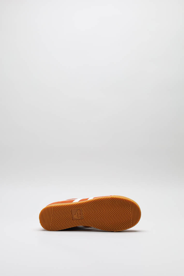 zoom in on Oranje Sneaker image Oranje Sneaker image