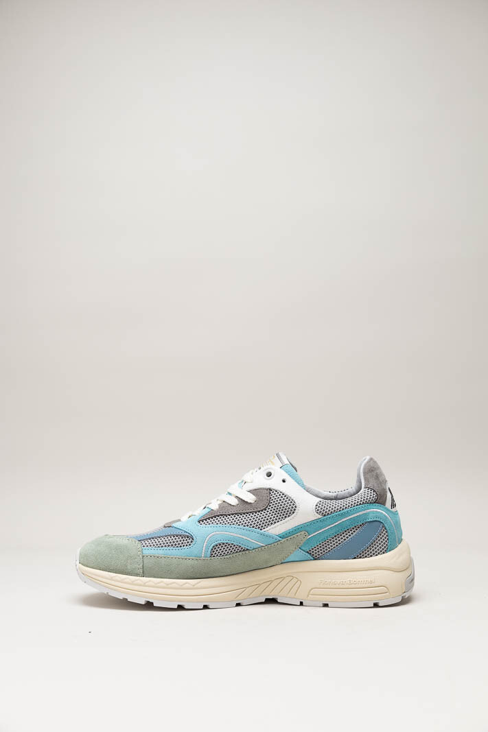 Lichtgroen Sneaker image