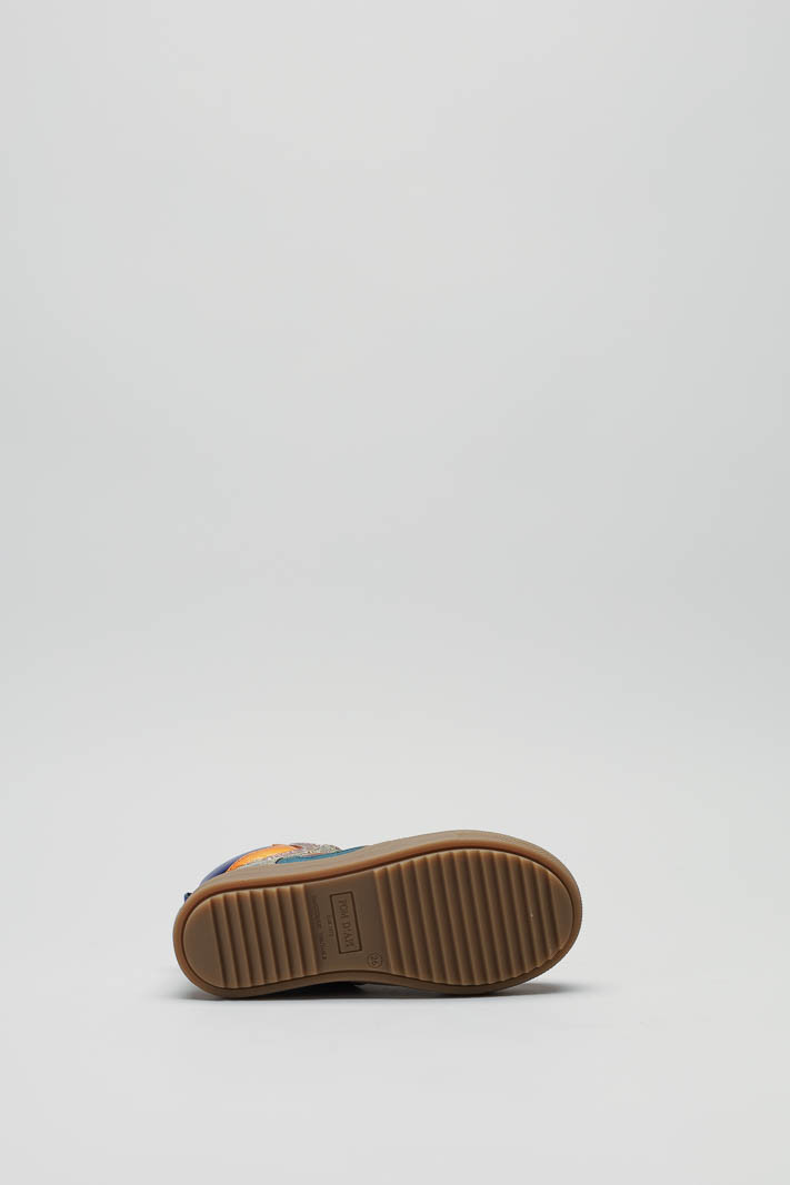 zoom in on Cognac Sneaker image Cognac Sneaker image