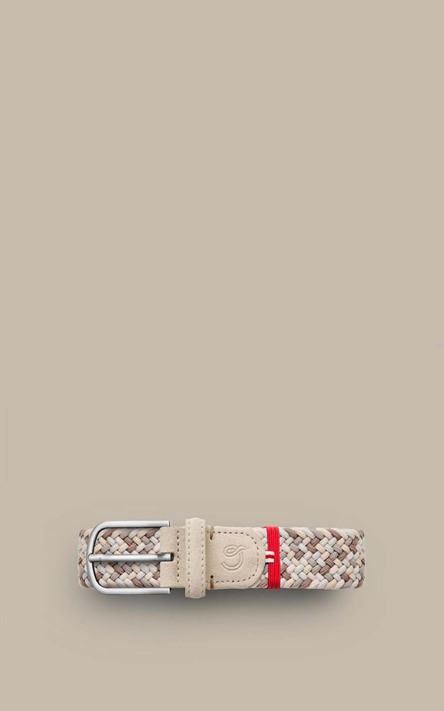 zoom in on Beige Riem image Beige Riem image