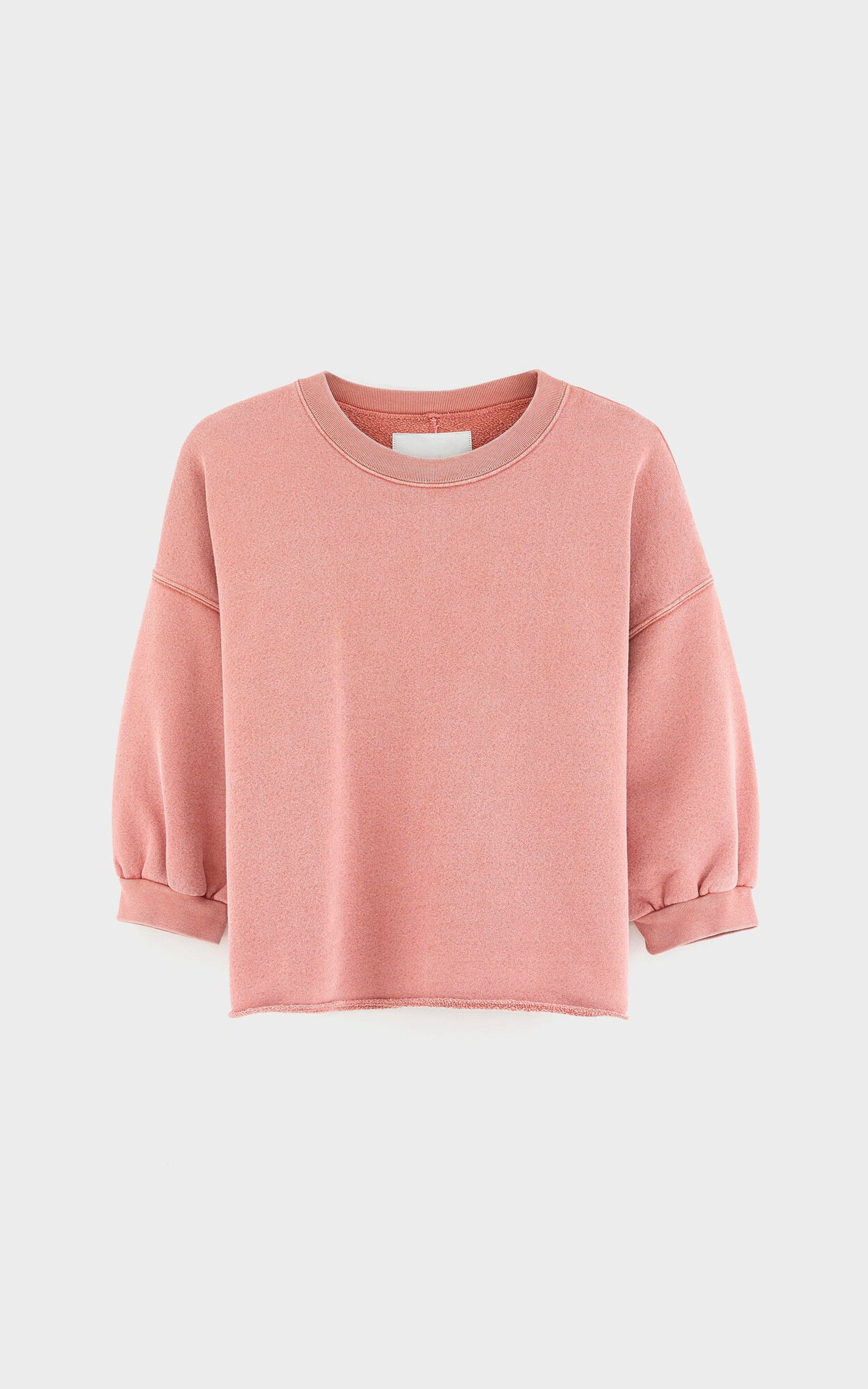 Roze Sweater image