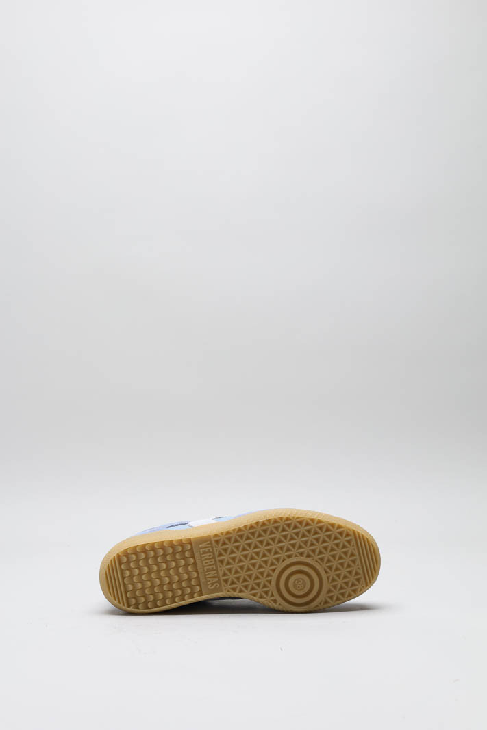 zoom in on Lichtblauw Sneaker image Lichtblauw Sneaker image