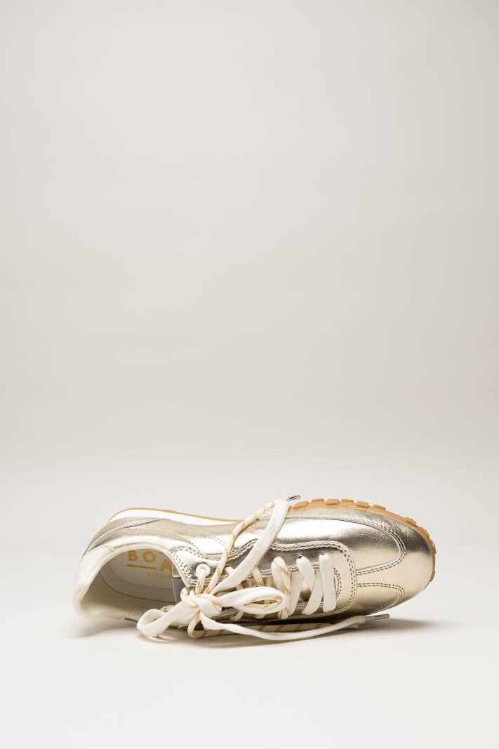 Goud Sneaker image