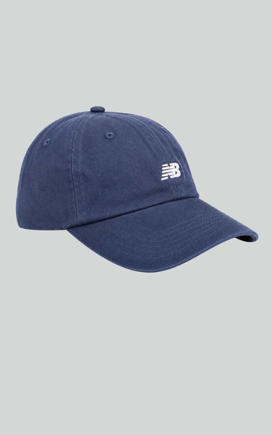 Blauw Hoed/pet/muts