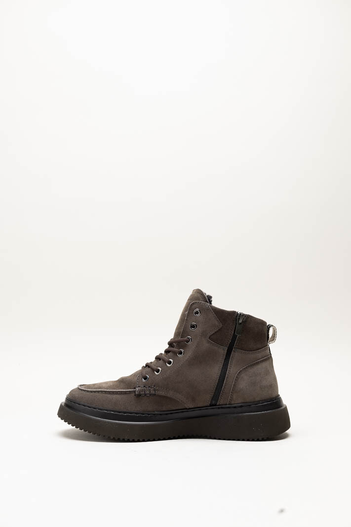 Taupe Veterbottine image