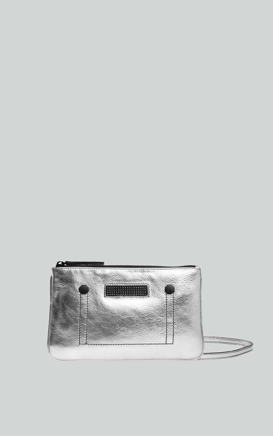 Zilver Cross body