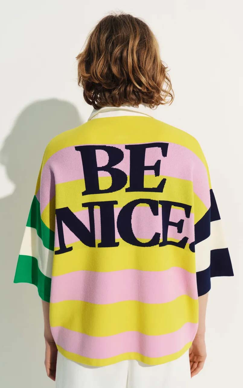 Geel T-shirt/top image