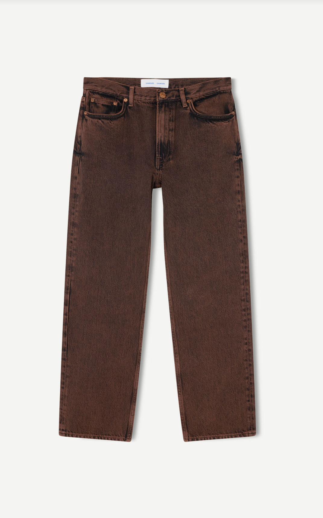 zoom in on Bruin Broek image Bruin Broek image