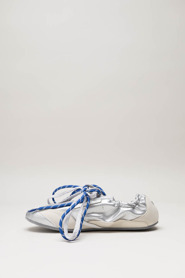 Zilver Sneaker image