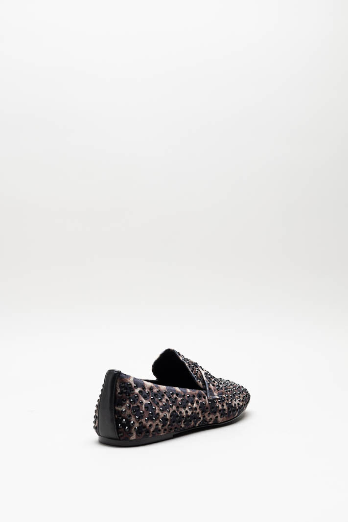 Bruin Mocassin image