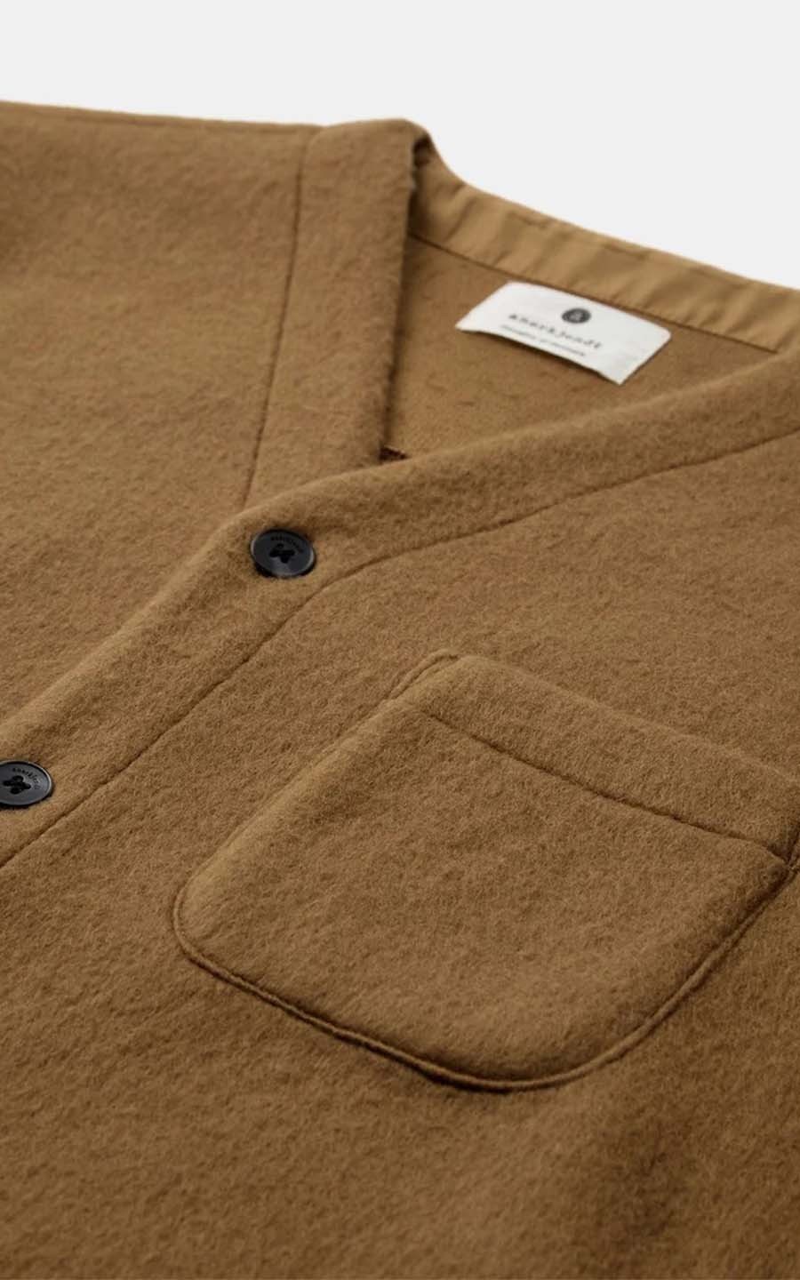 Oker Overshirt image