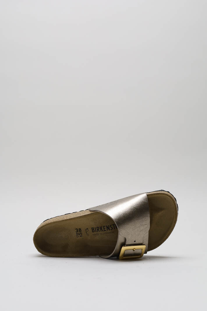 zoom in on Platina Slipper image Platina Slipper image