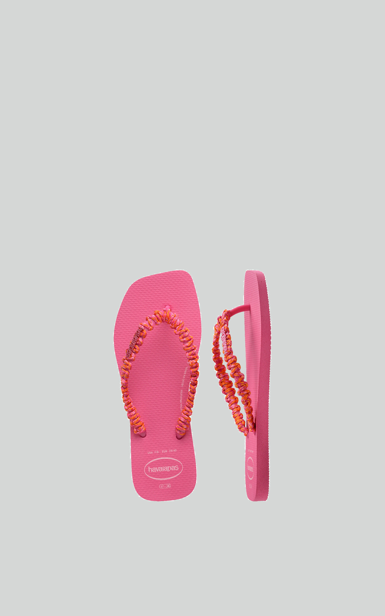 zoom in on Roze Slipper image Roze Slipper image