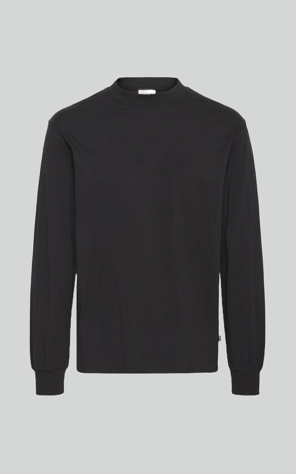 Zwart T-shirt