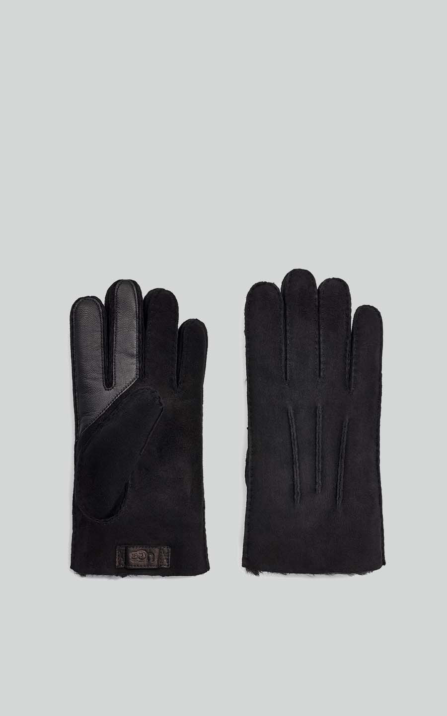 Zwart Handschoenen