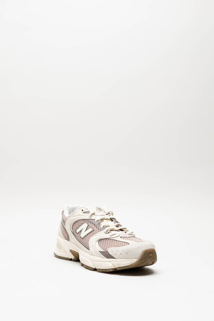 Oudroze Sneaker