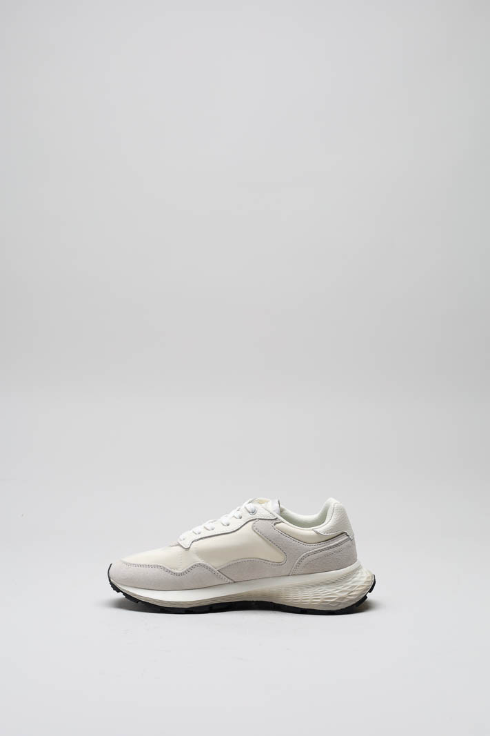 zoom in on Ecru Sneaker image Ecru Sneaker image