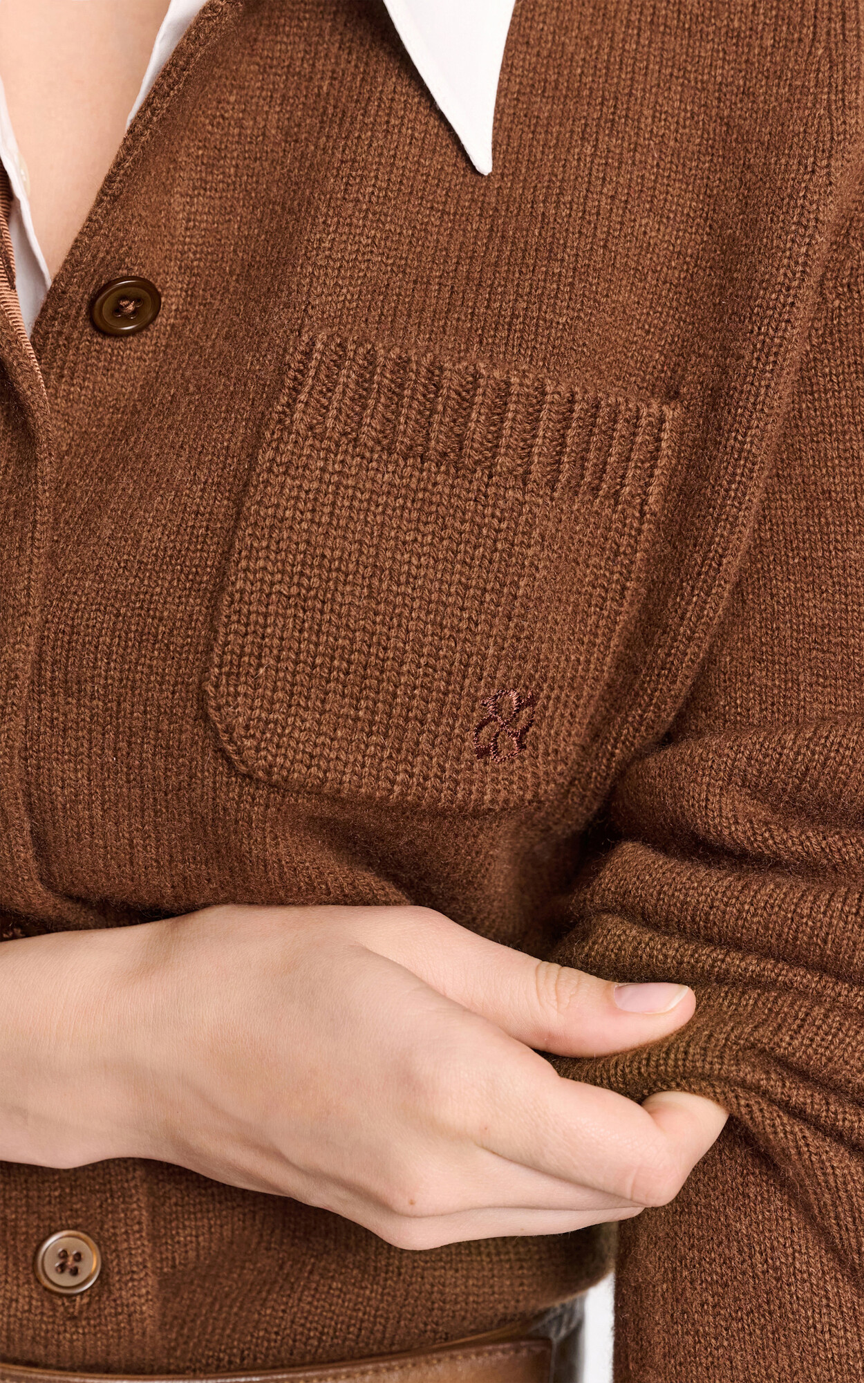 Bruin Cardigan image