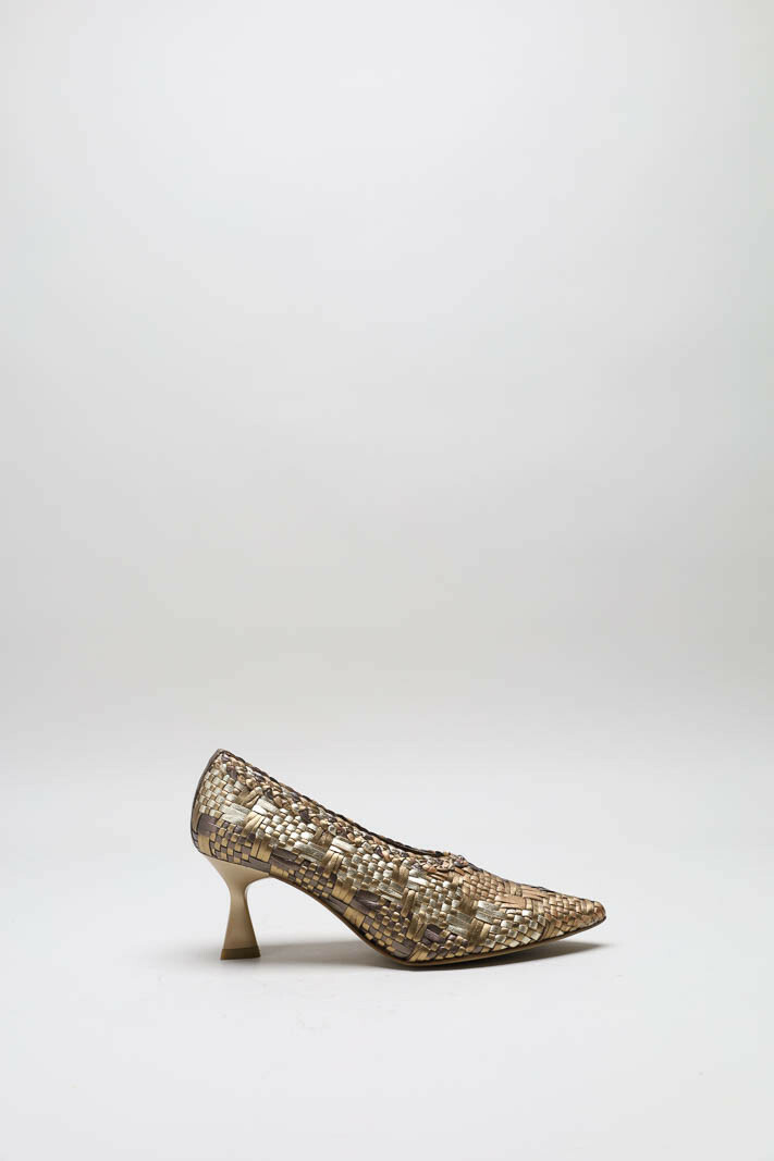 Brons Pump