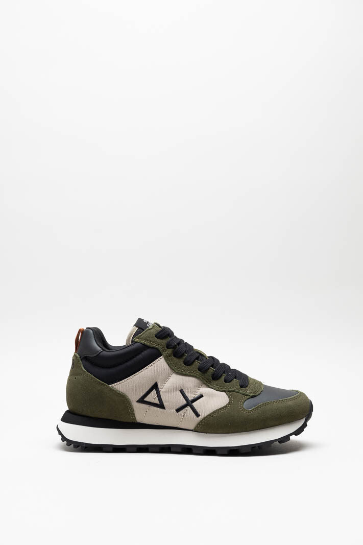 Kaki Sneaker