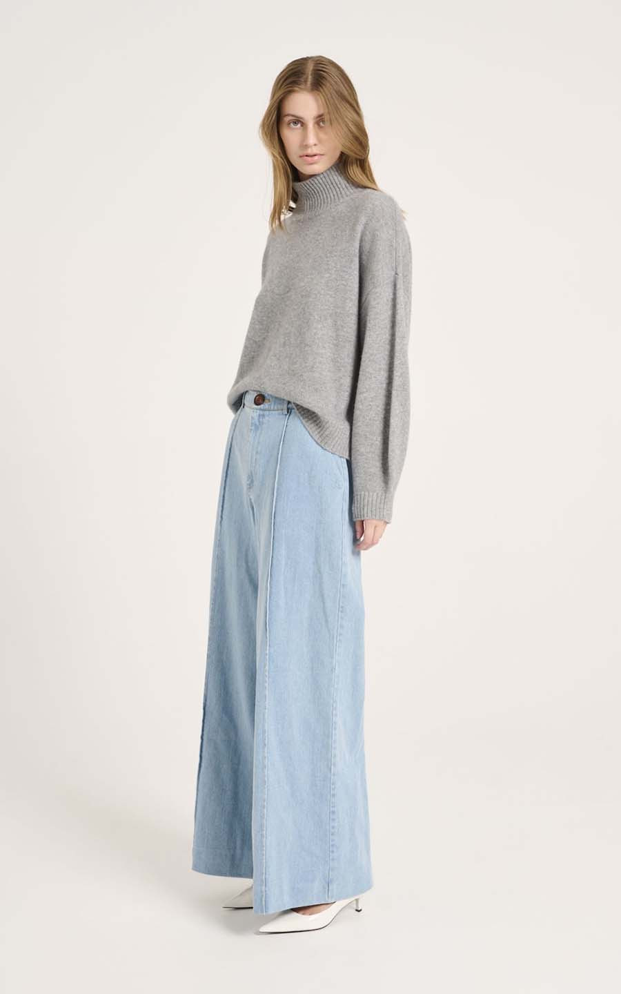 Jeans Broek
