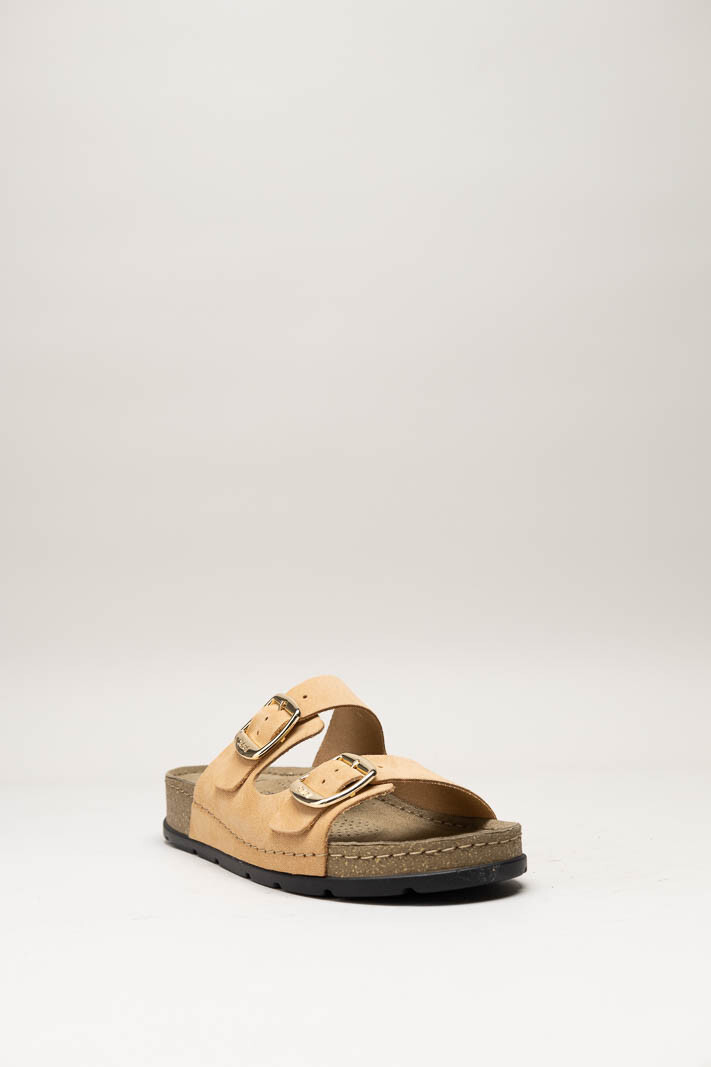 Koraal Slipper
