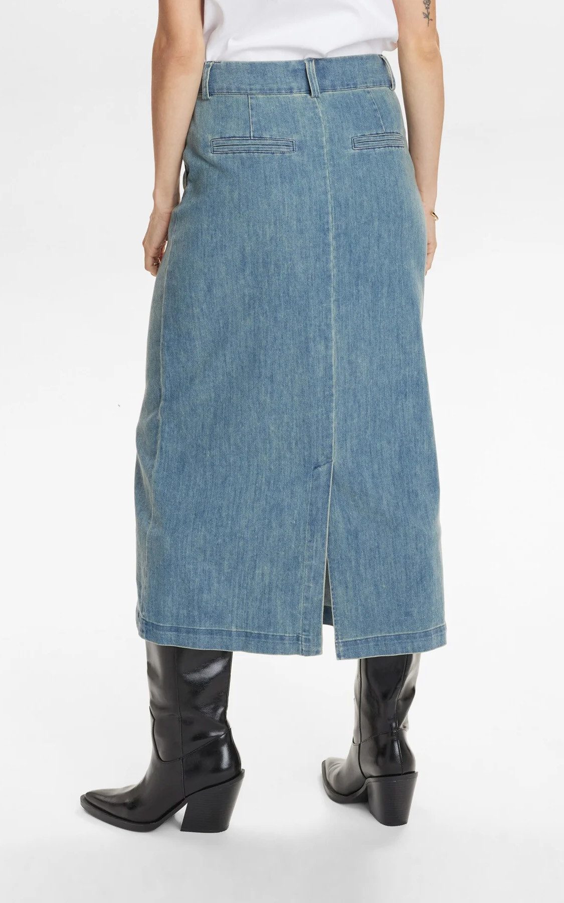Jeans Rok