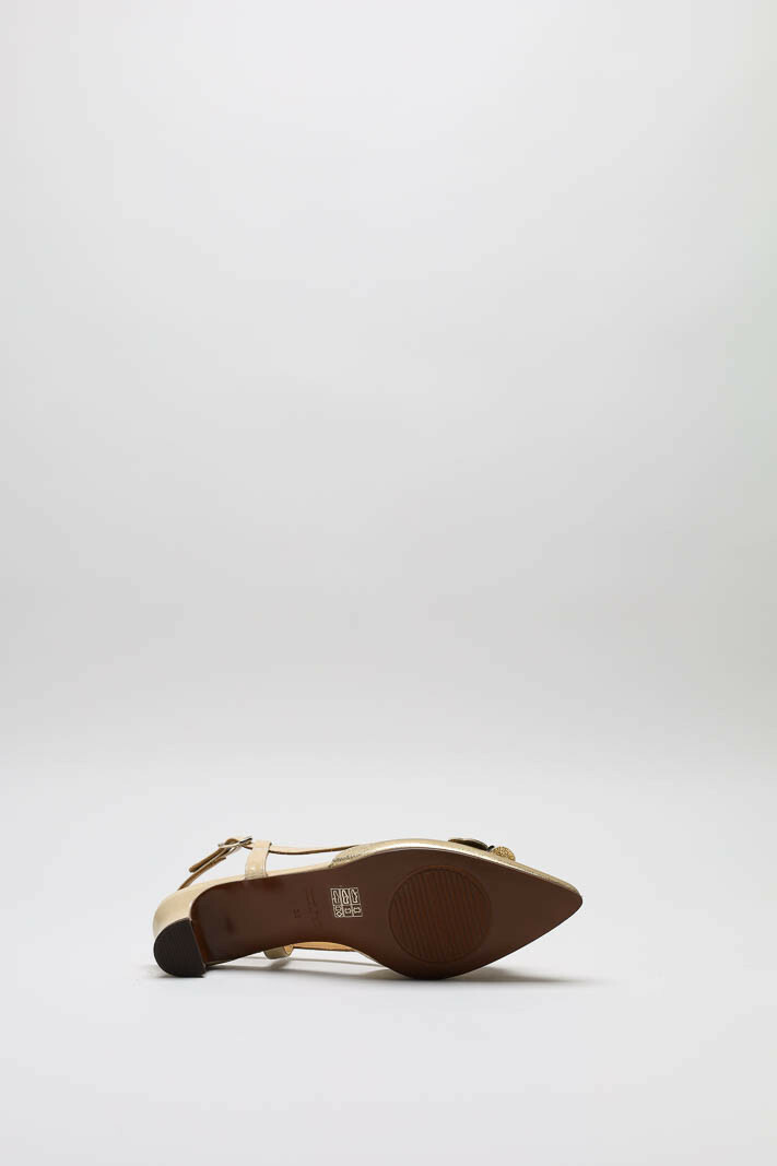 zoom in on Goud Ballerina image Goud Ballerina image