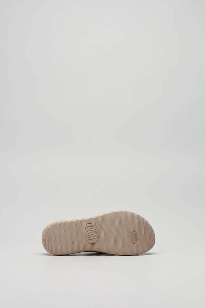 Beige Slipper image