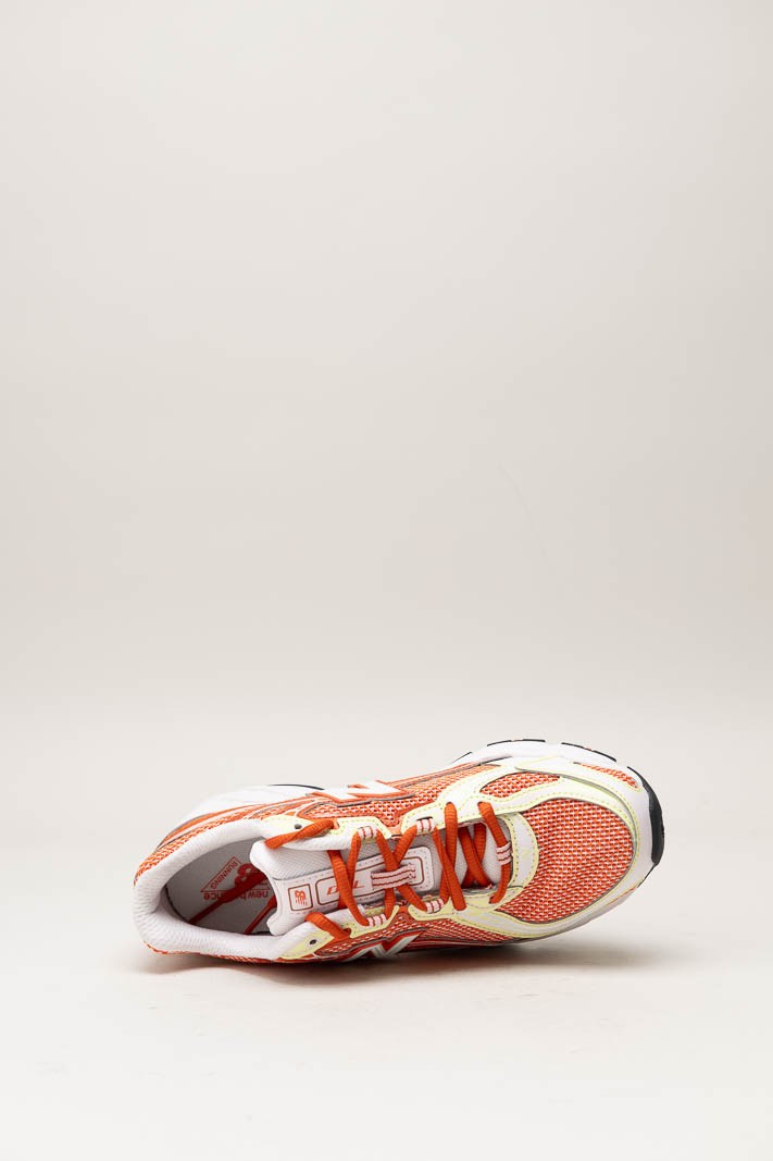 Rood Sneaker image