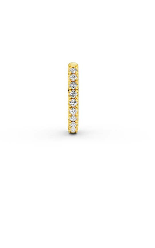 Goud Oorbellen image