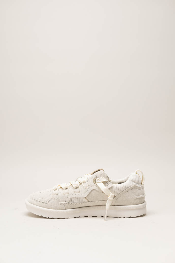 Lichtgrijs Sneaker image