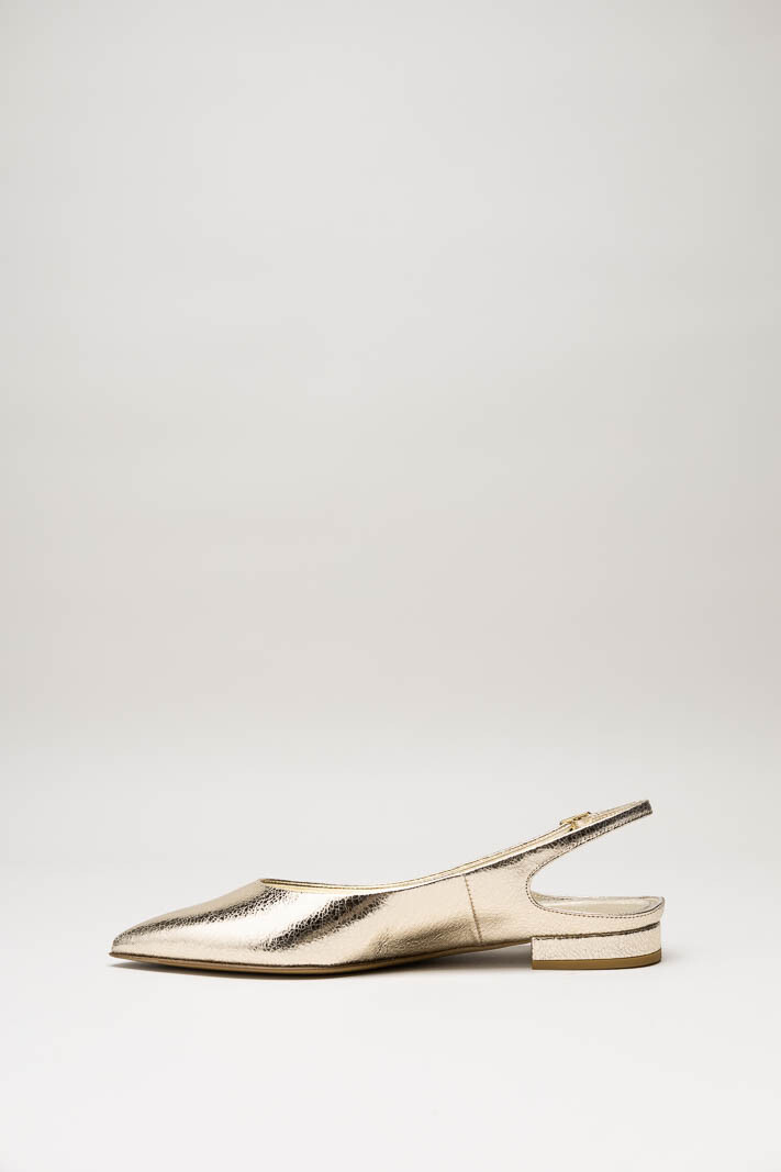 Goud Ballerina image
