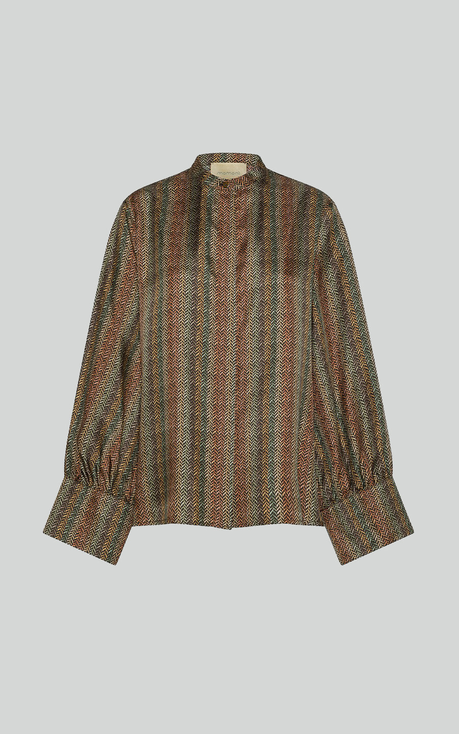 Multi Blouse