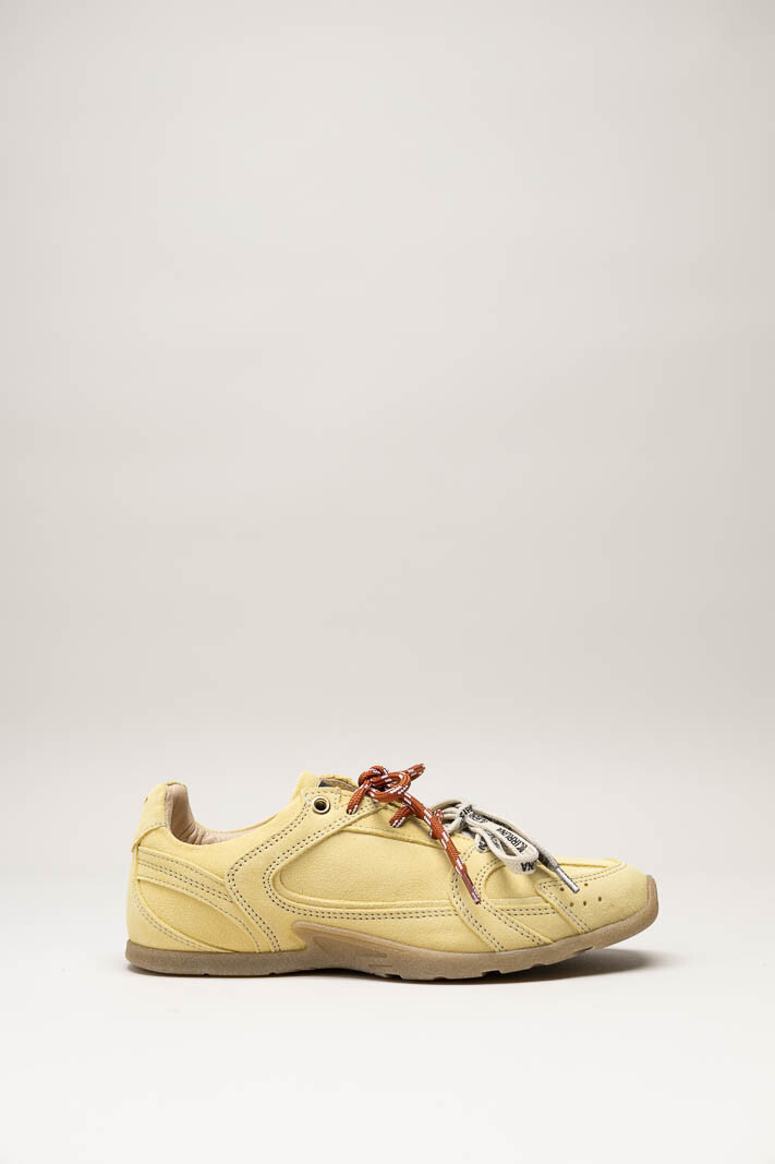 Geel Sneaker