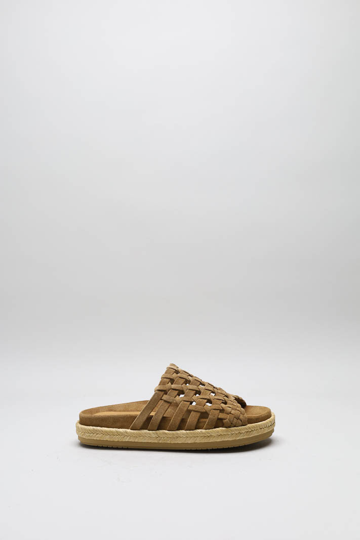 Bruin Slipper image