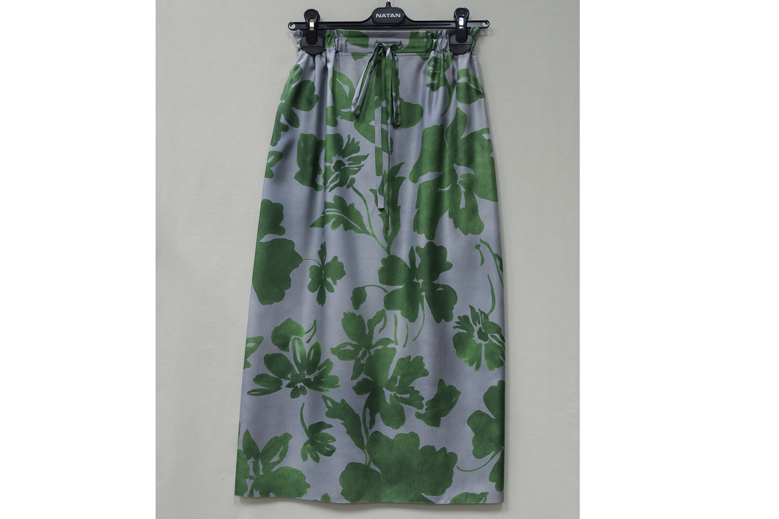 Multi groen Rok