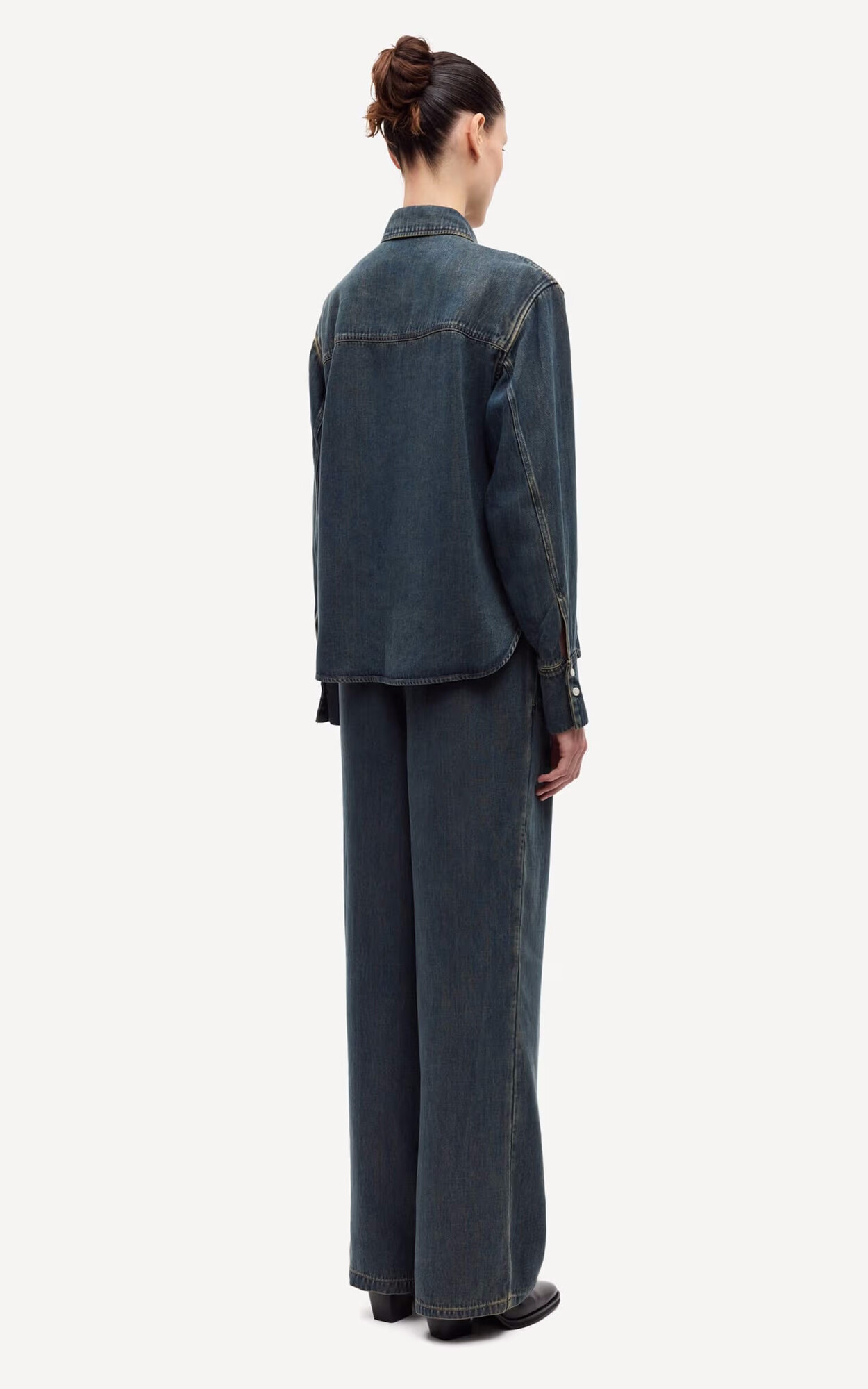Jeans Broek