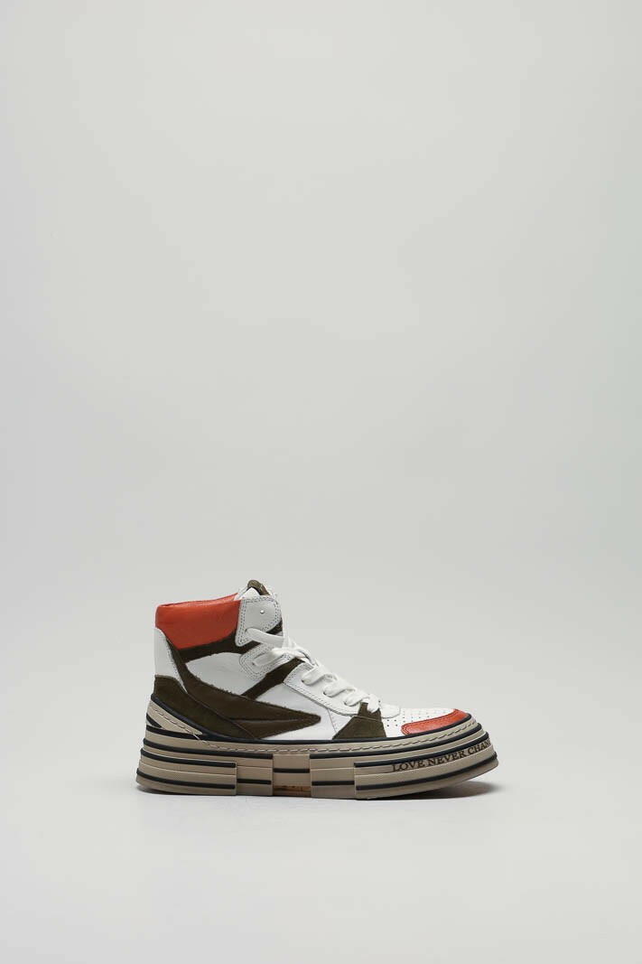 Kaki Sneaker