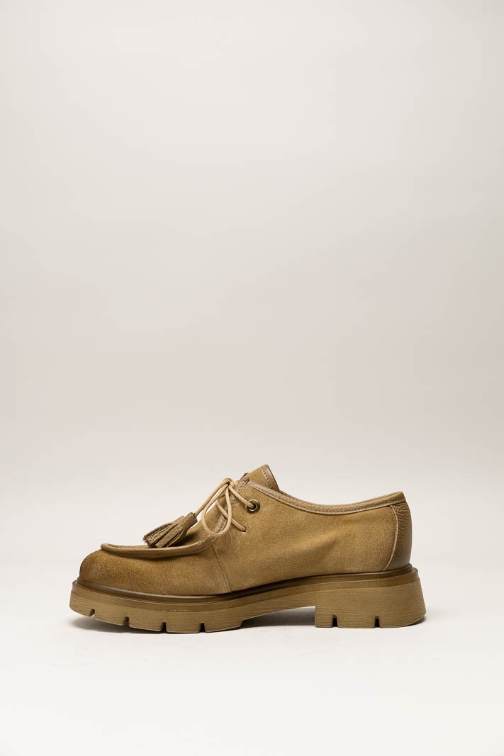 Camel Veterschoen image