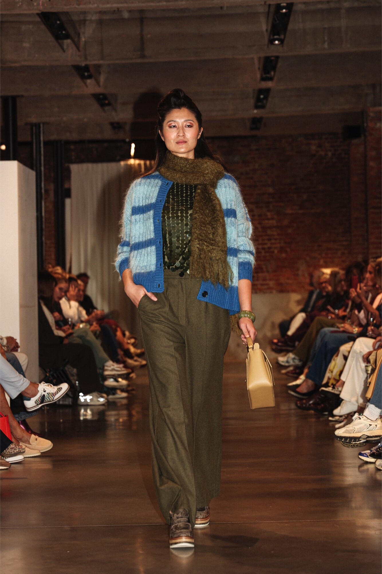 Runway Show PT.1 - 0.29