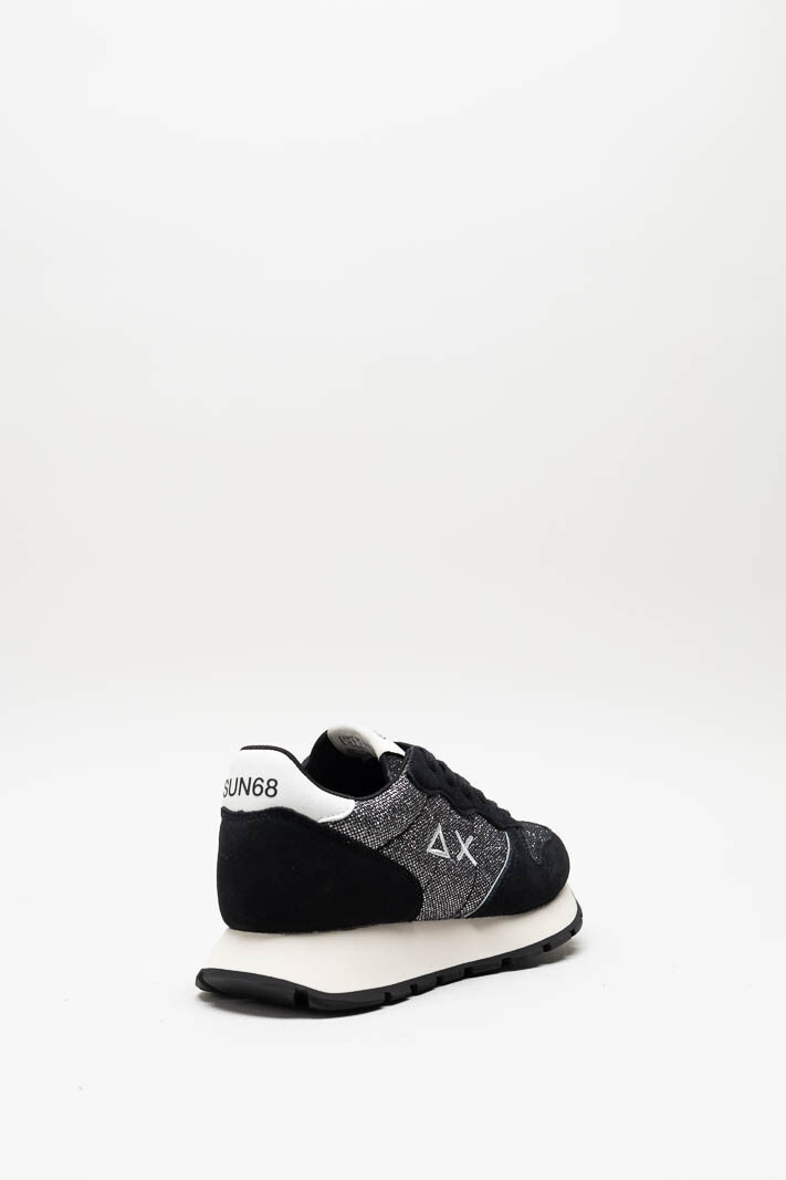 Zwart Sneaker image