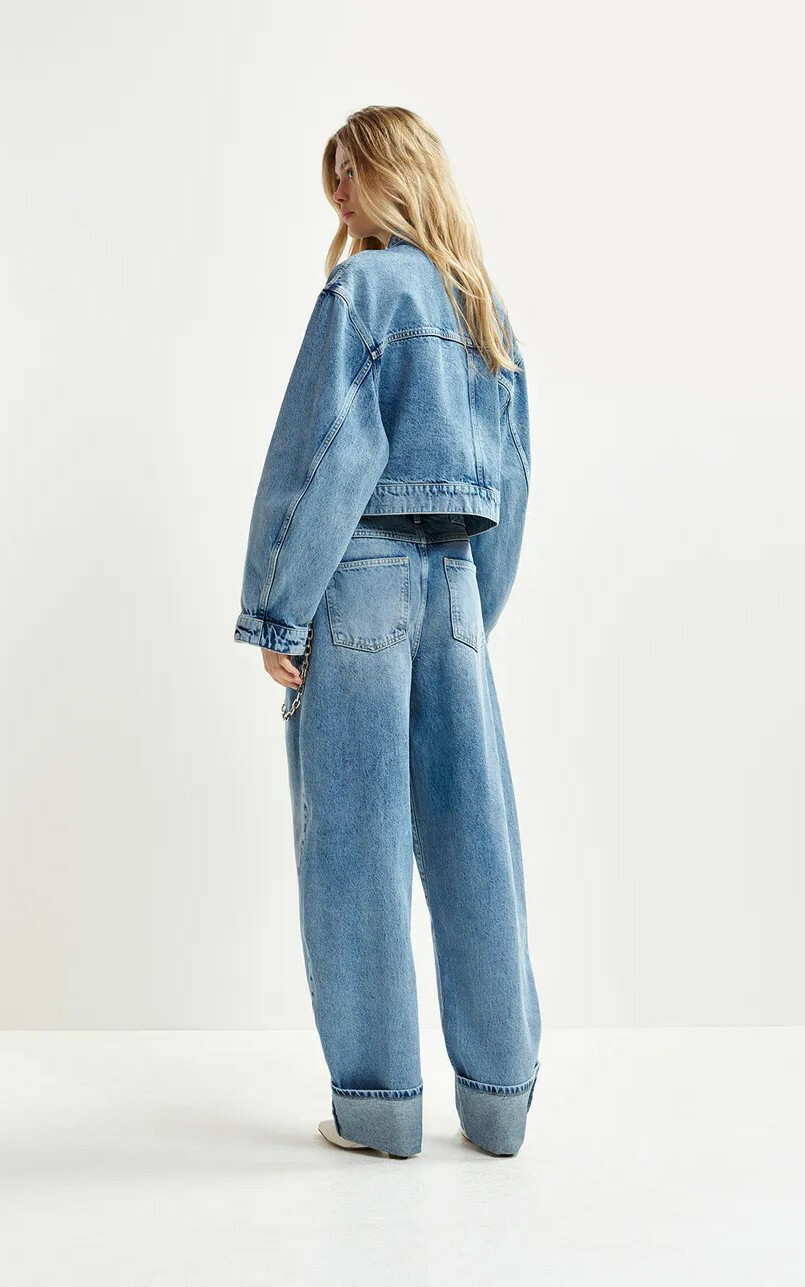 zoom in on Jeans Jas image Jeans Jas image