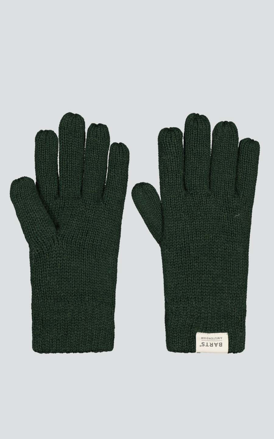 Groen Handschoenen
