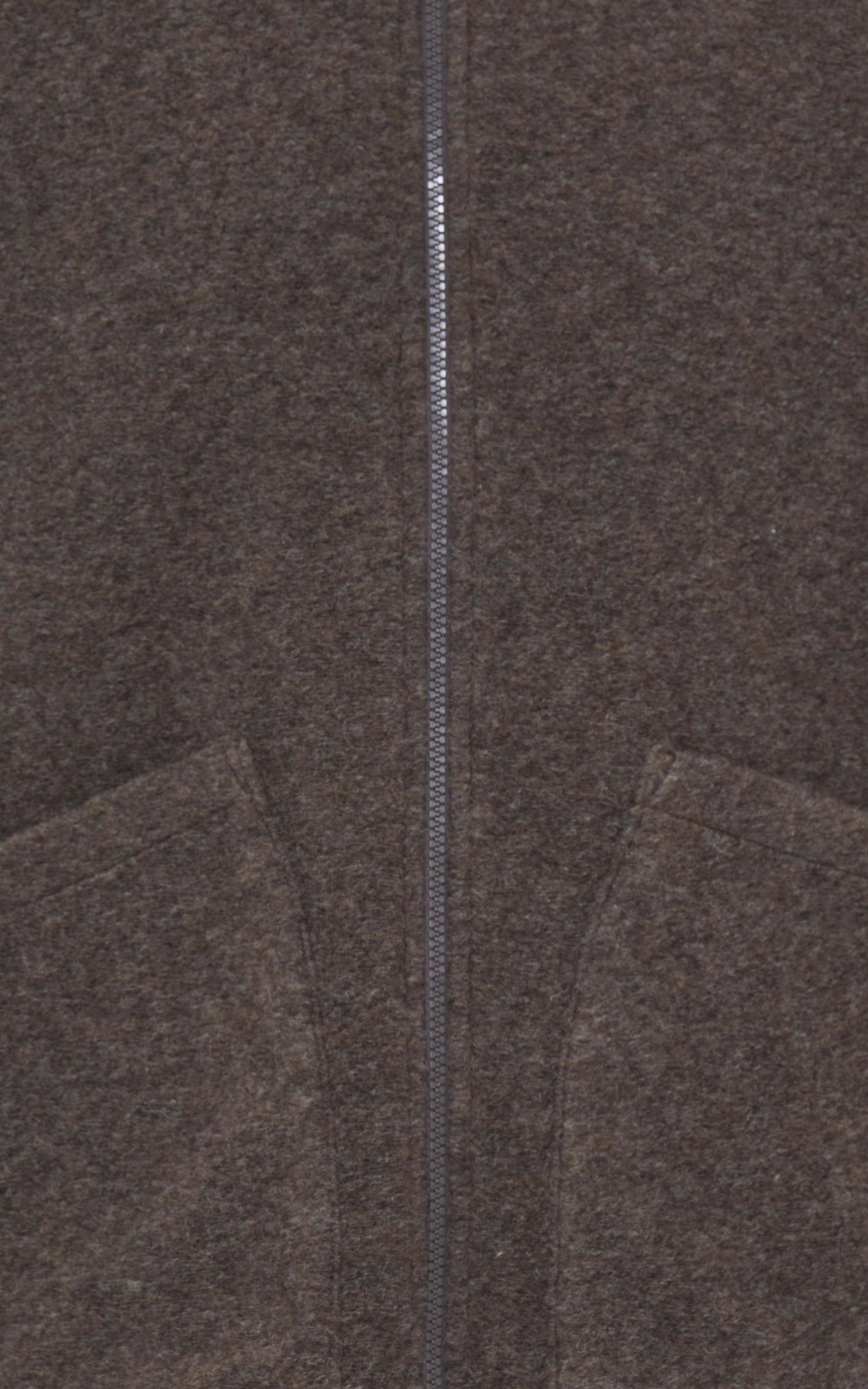 Bruin Gilet image