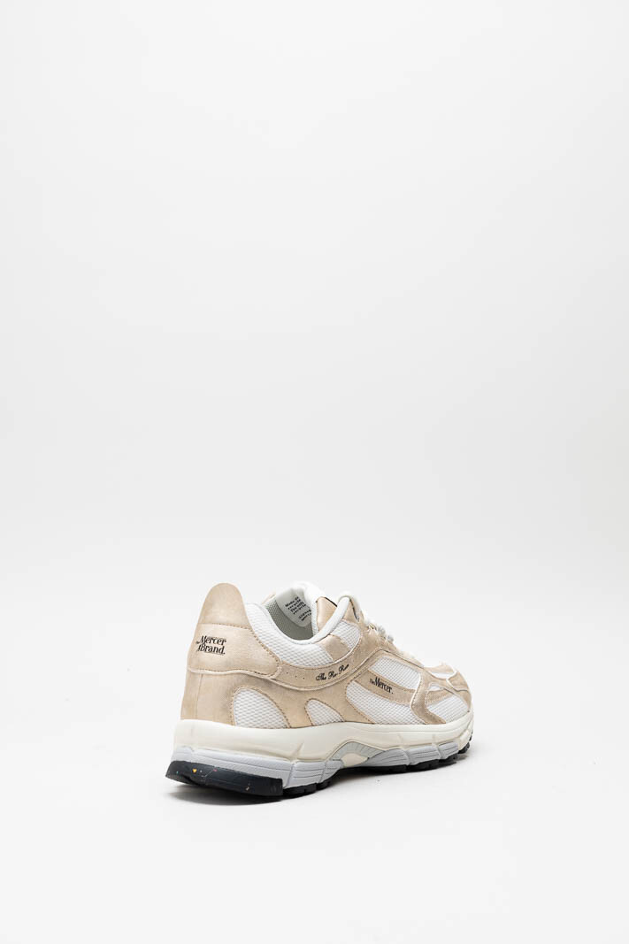 Rosegoud Sneaker image