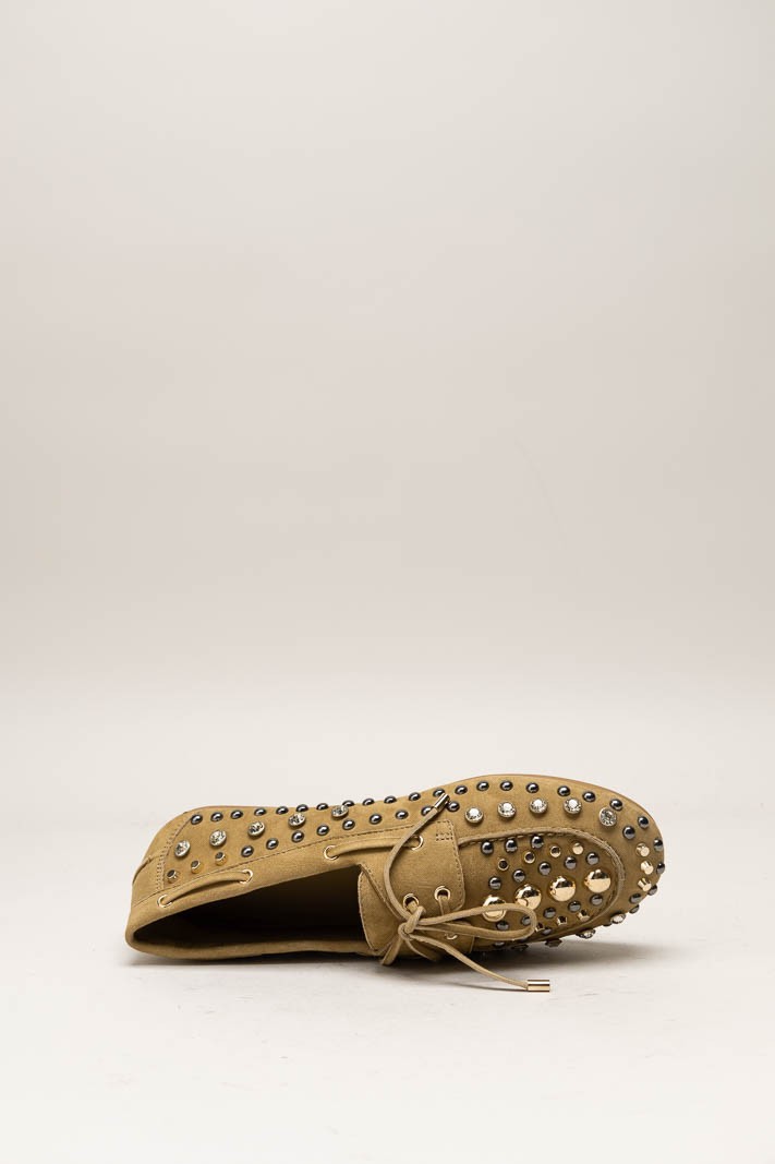 Camel Mocassin image