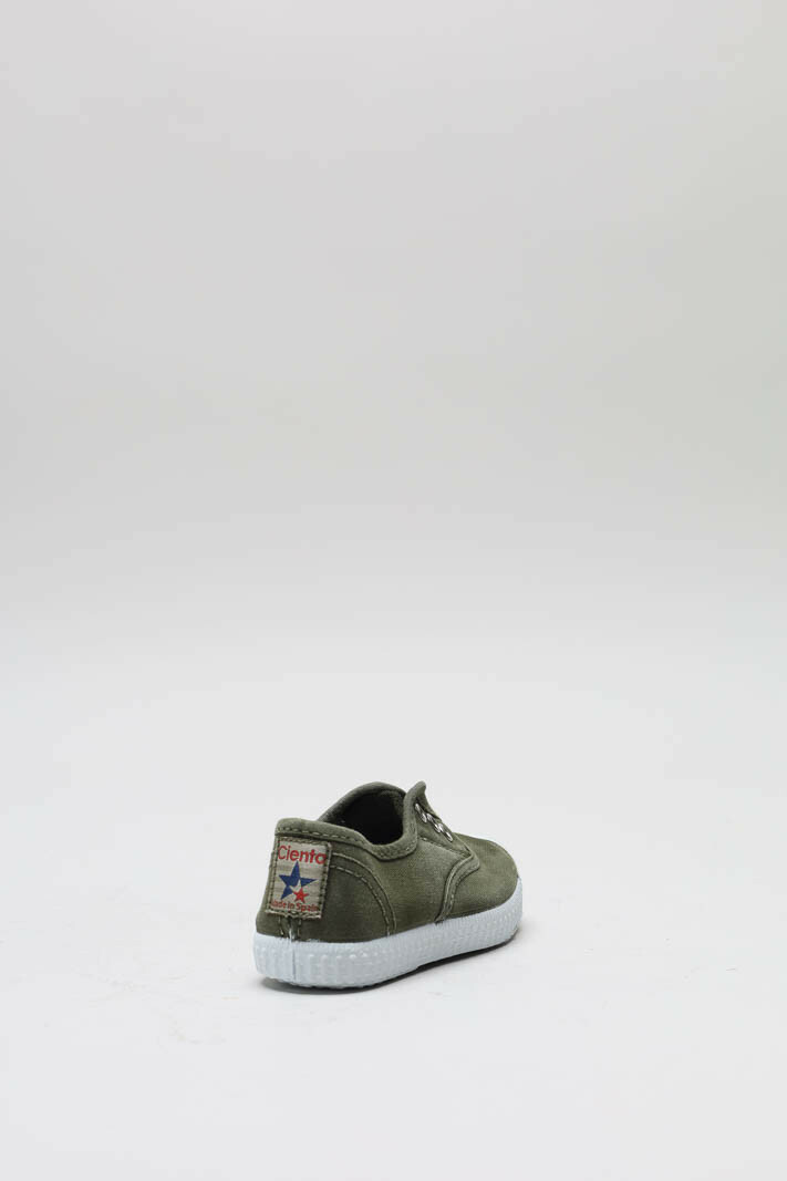 zoom in on Kaki Speelschoen image Kaki Speelschoen image