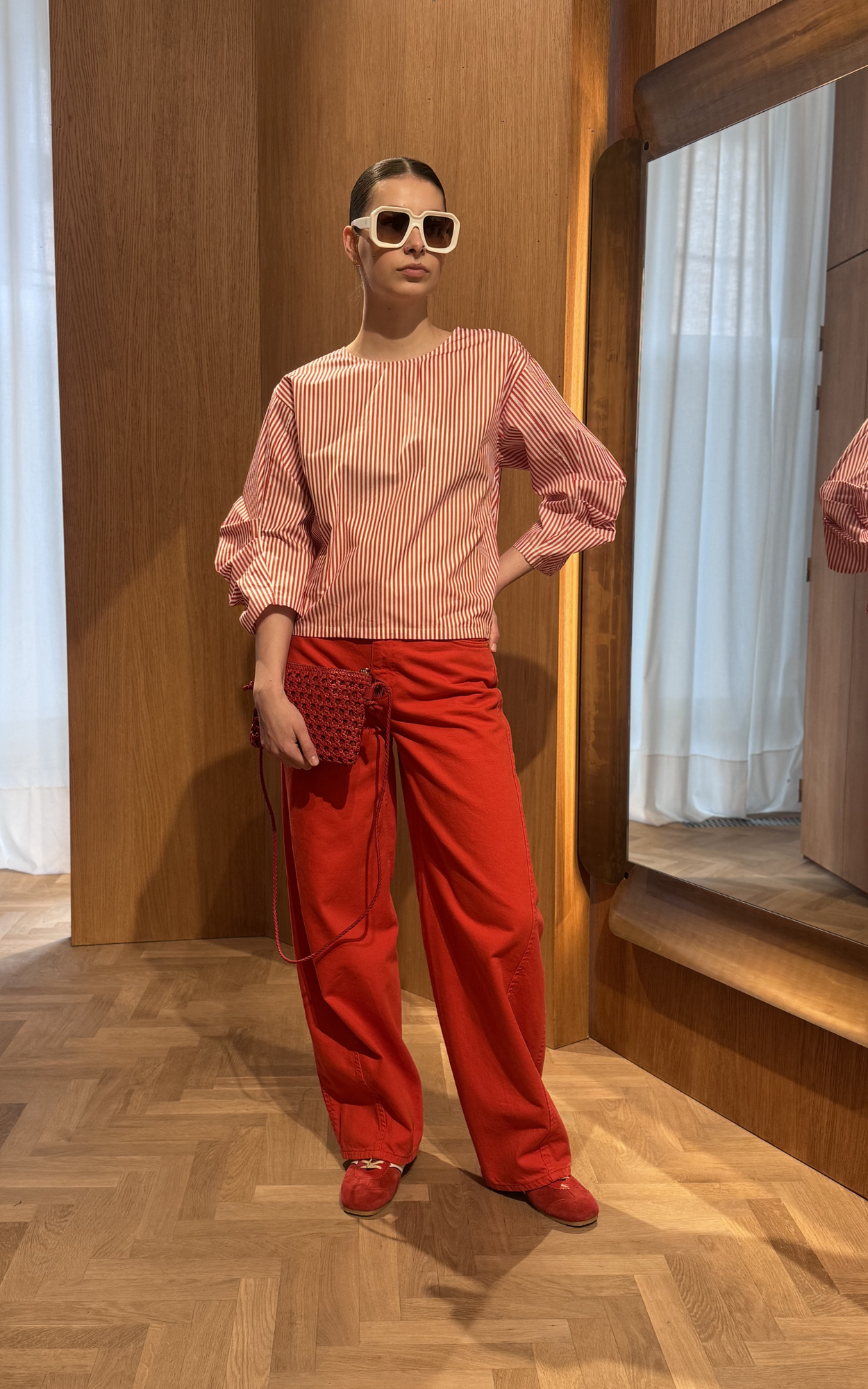 Spring look 0.10