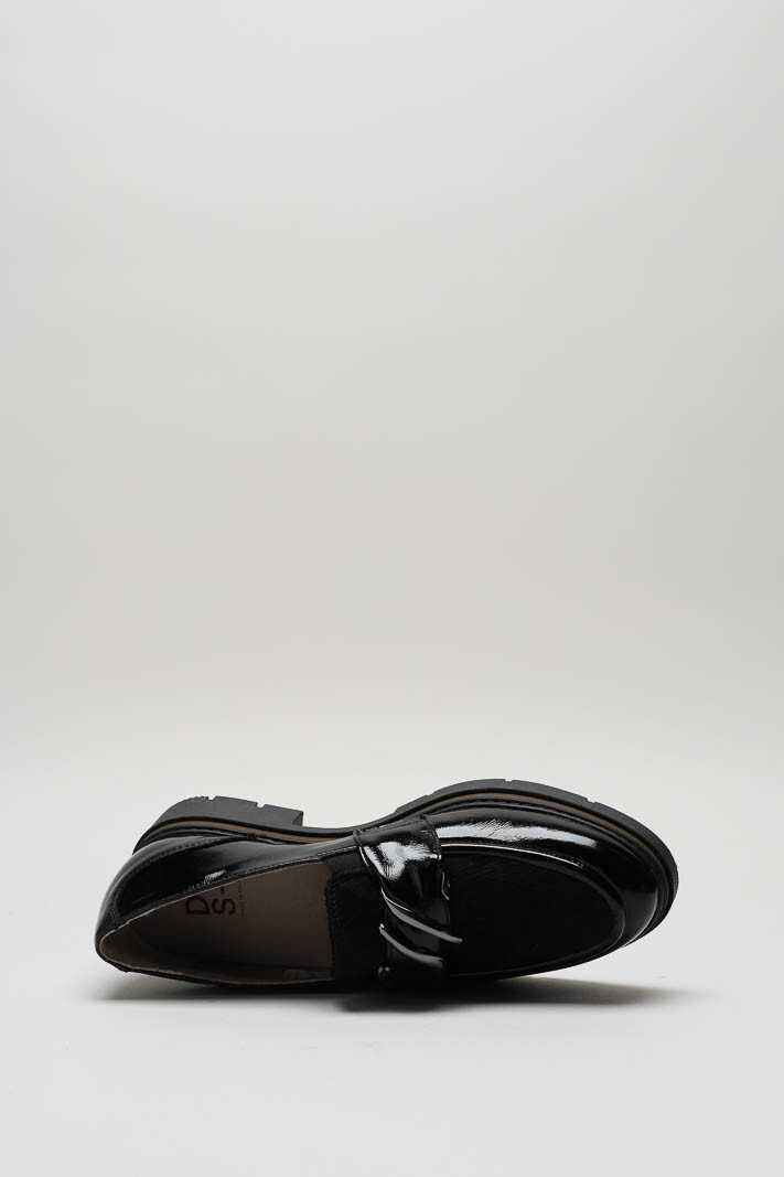 zoom in on Zwart Mocassin image Zwart Mocassin image